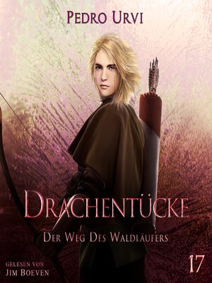 cover image of Drachentücke